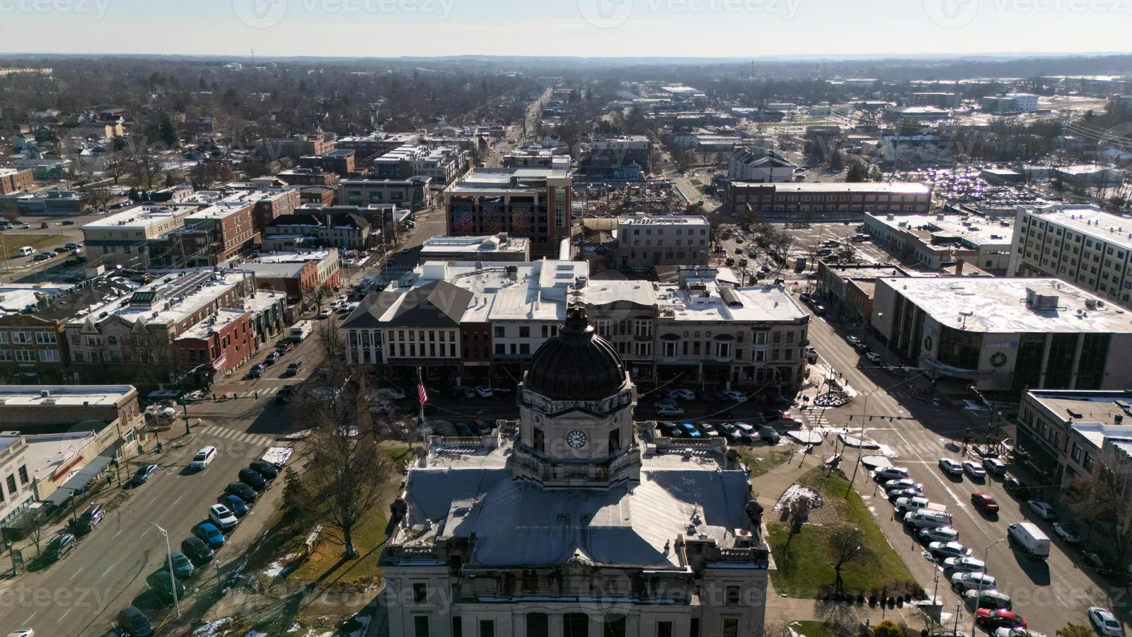 Bloomington