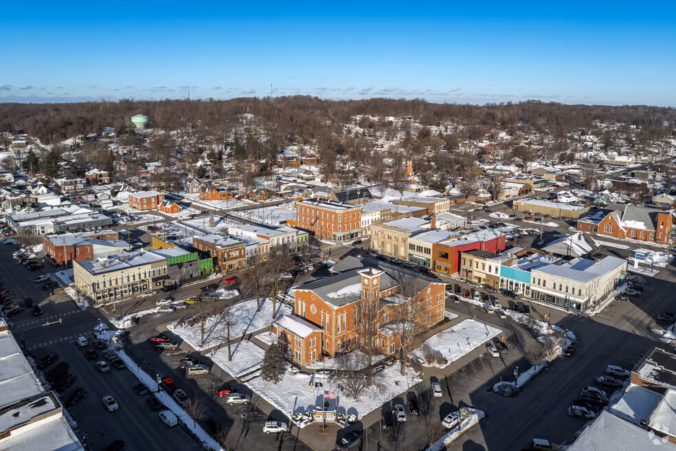 Martinsville