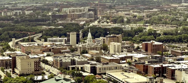 West Lafayette
