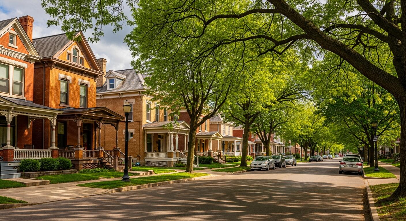 Dubuque