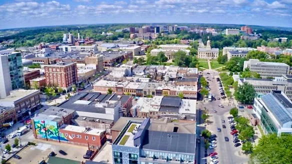 Iowa City