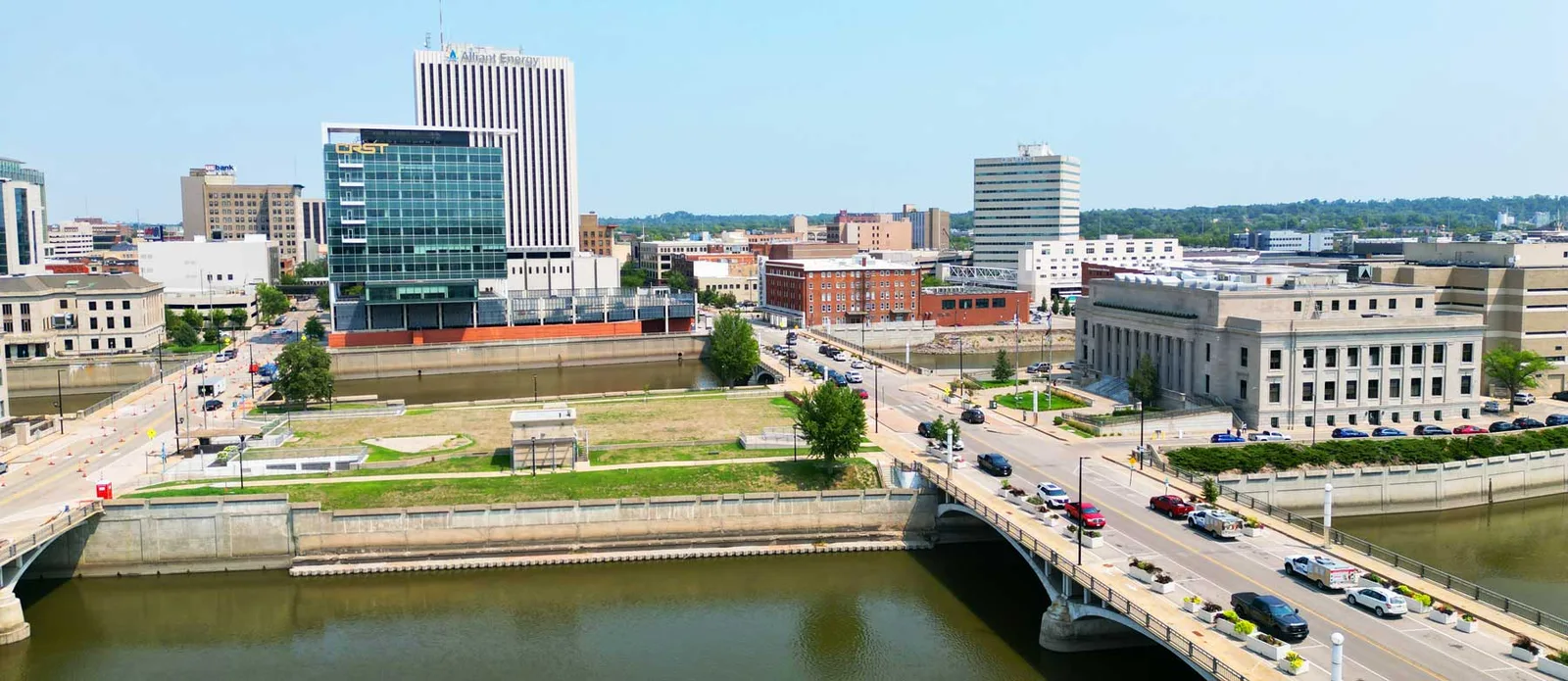 Cedar Rapids