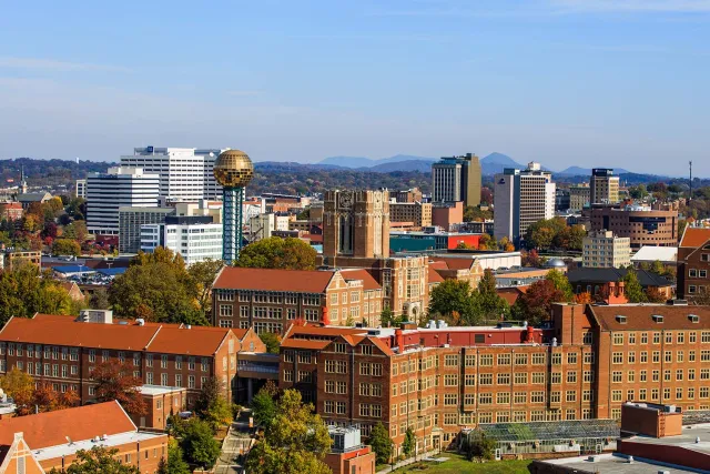 Knoxville