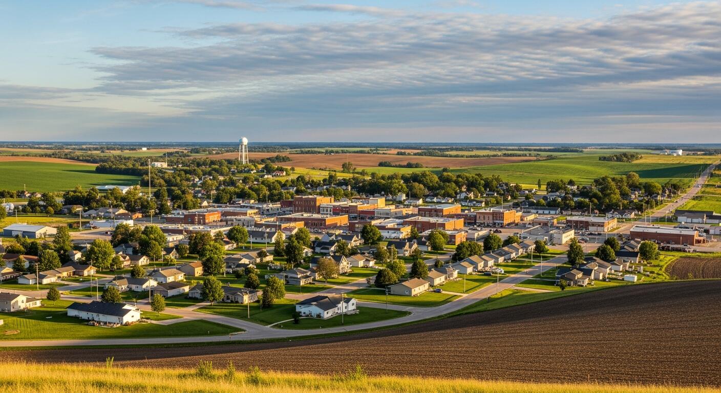 Sioux Center