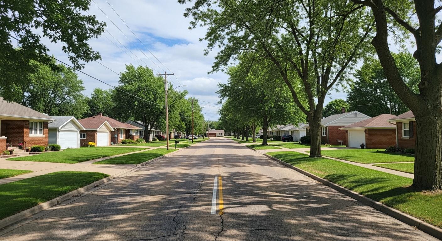 Sergeant Bluff