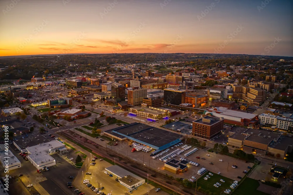 Sioux City