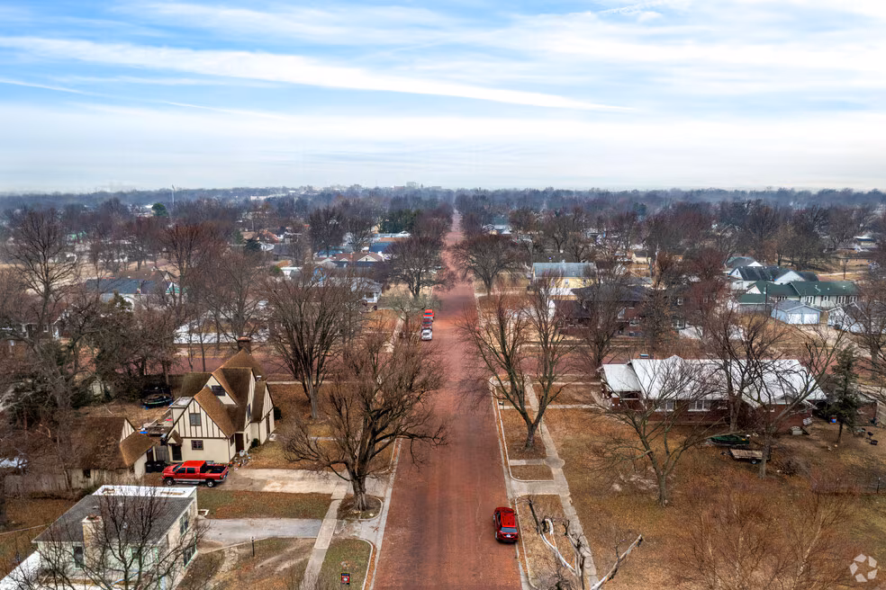 Arkansas City