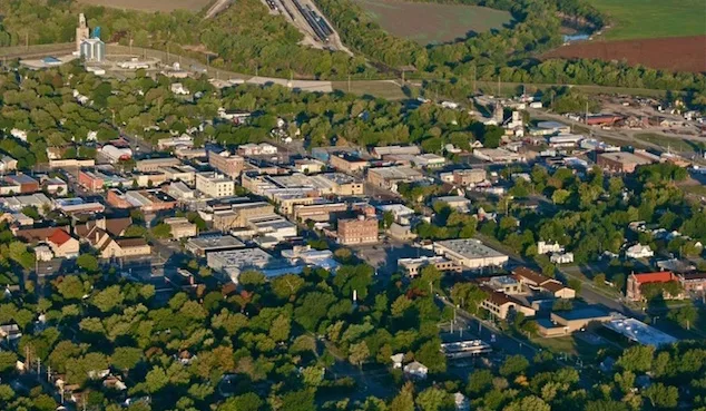 Winfield