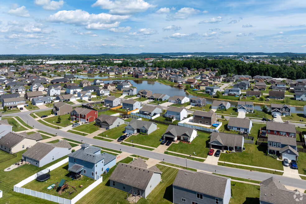 Shepherdsville
