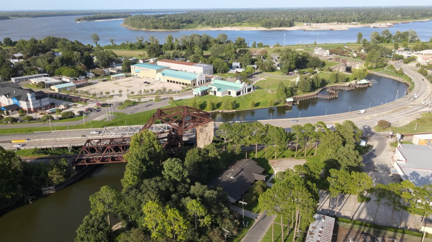 Plaquemine