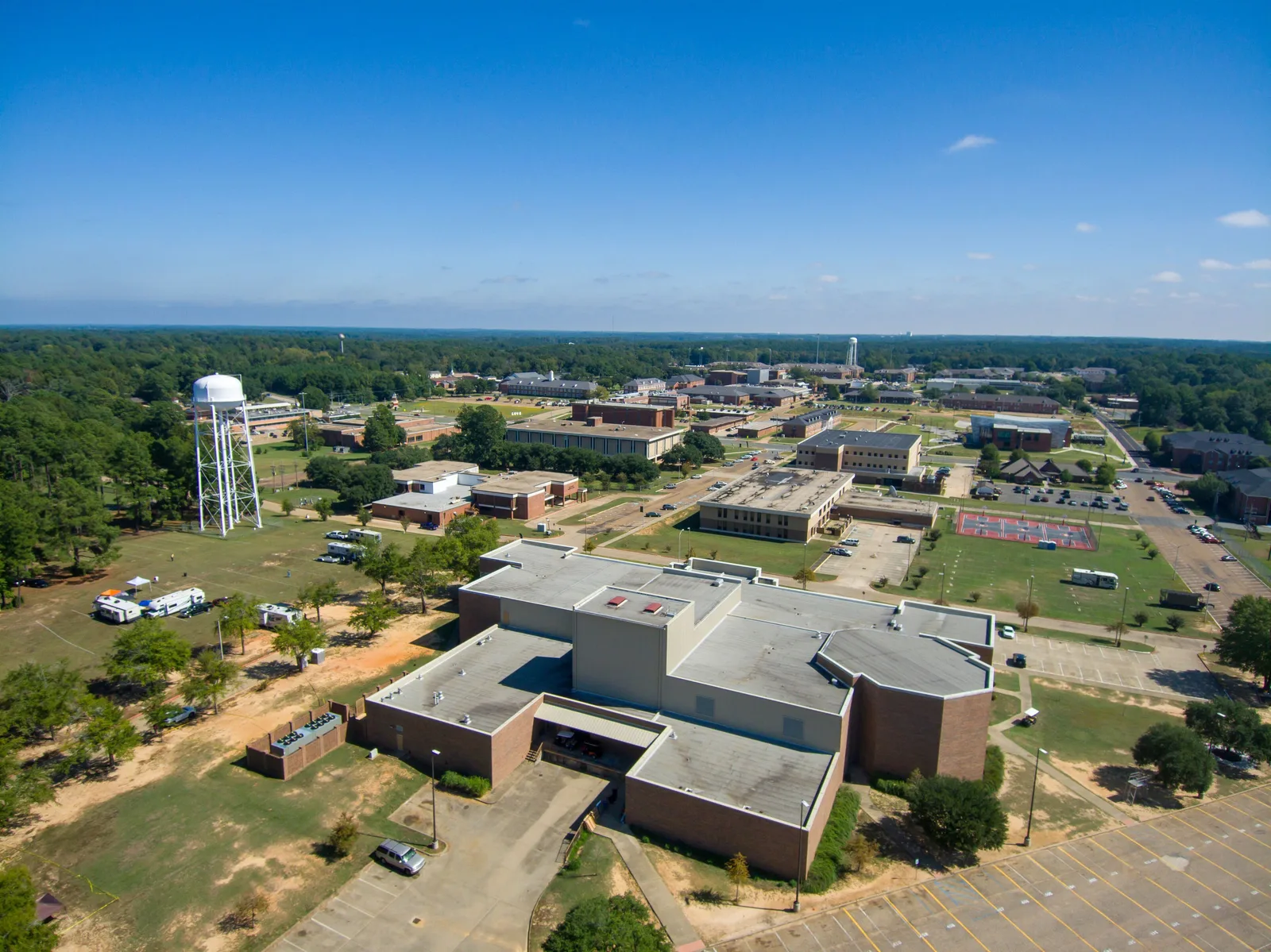 Grambling