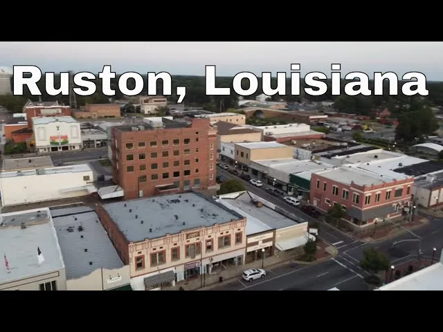 Ruston