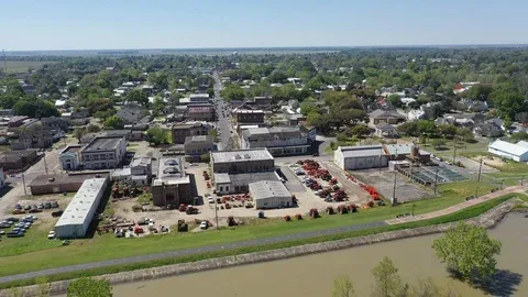 Donaldsonville
