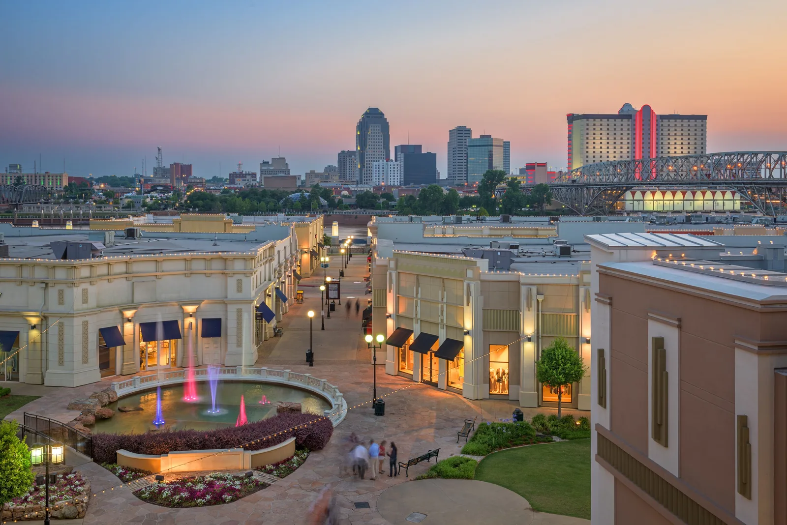 Bossier City
