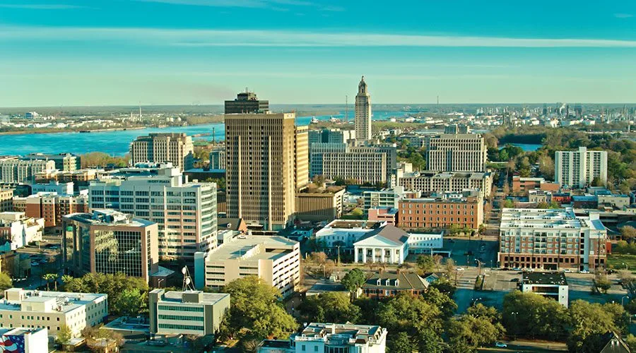 Jeanerette