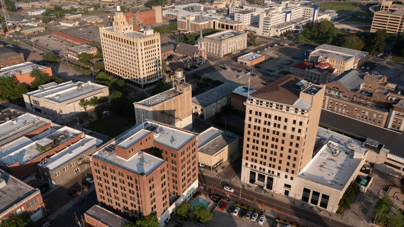 West Monroe