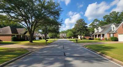 Pineville