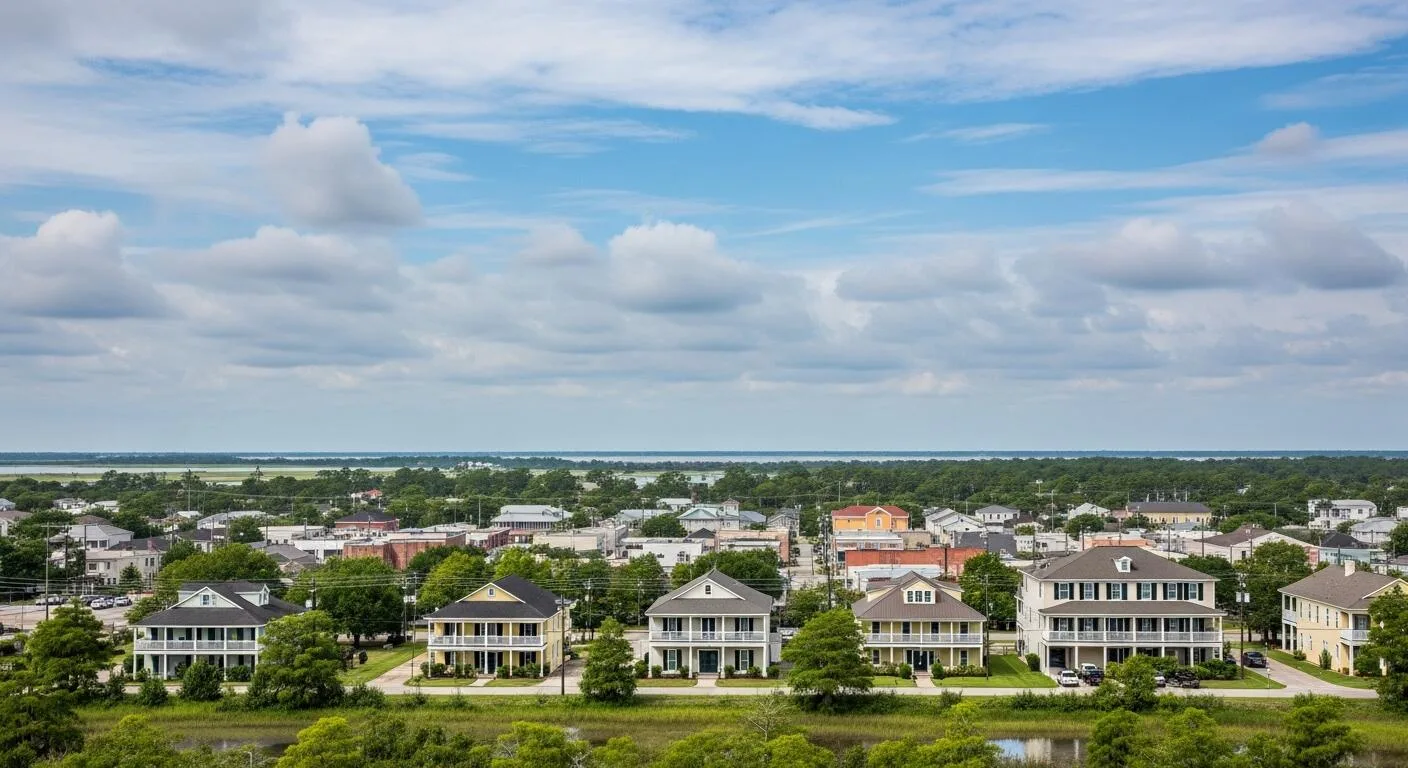 Chalmette