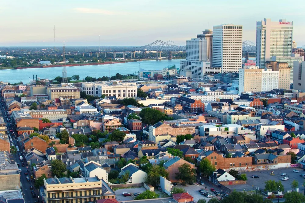 Destrehan
