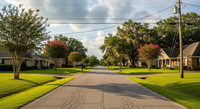 Ponchatoula