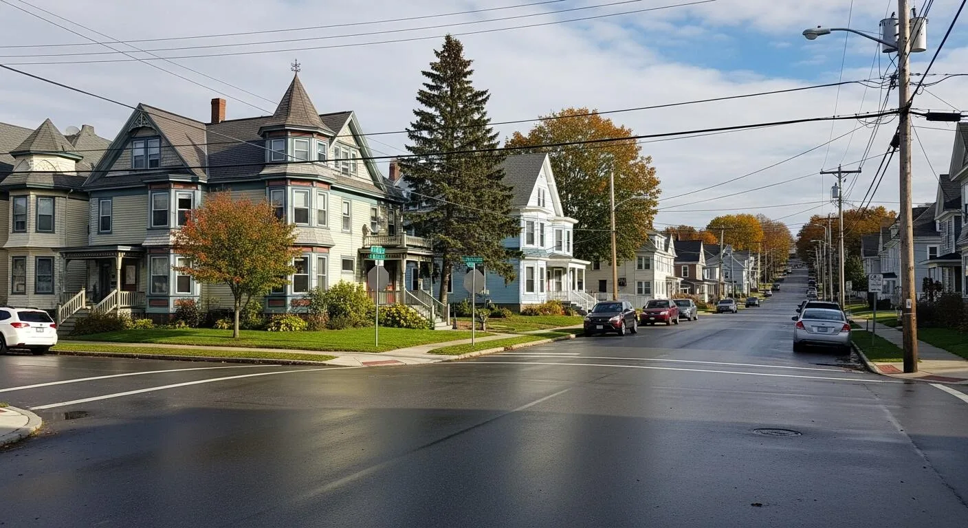 Waterville