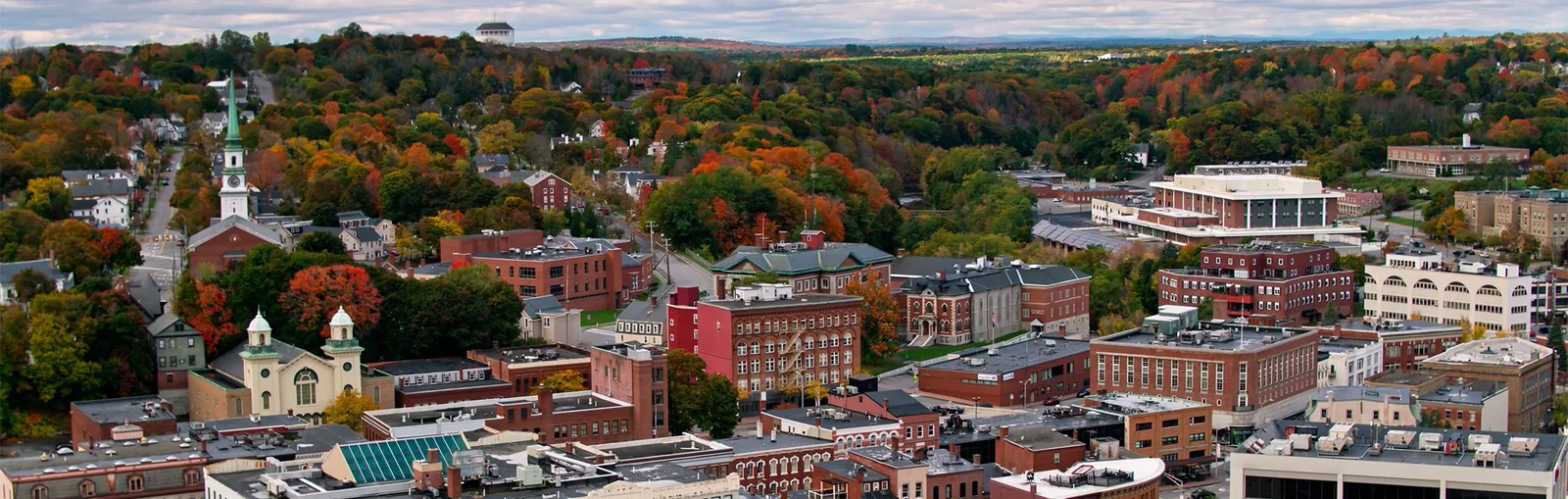 Bangor