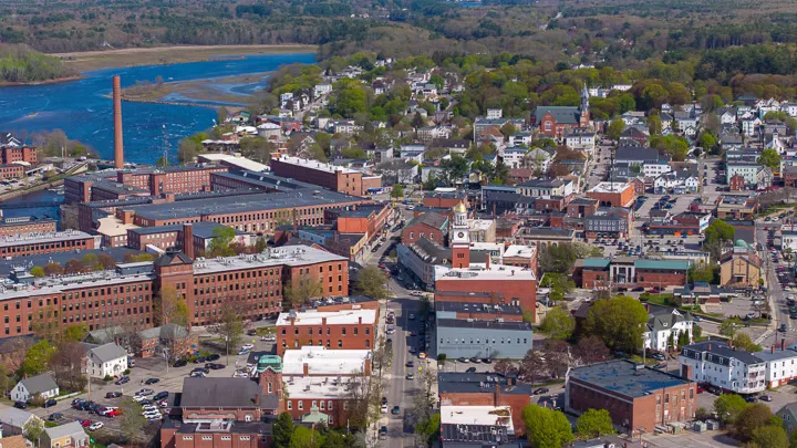 Biddeford