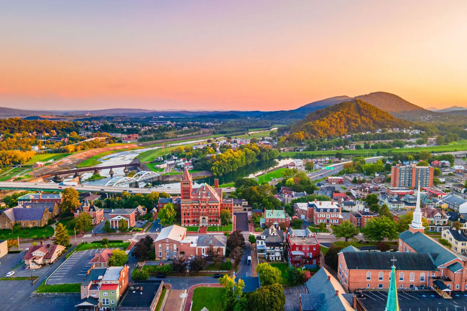 Cumberland