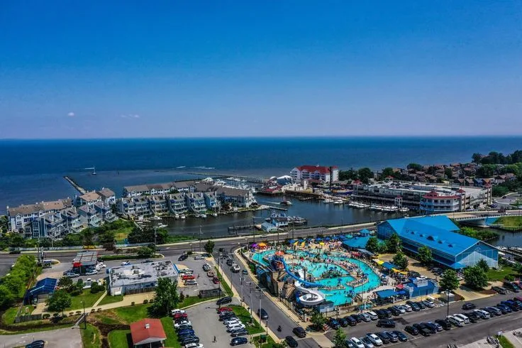 Chesapeake Beach