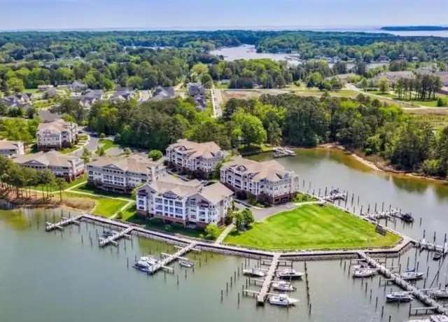 Chesapeake Ranch Estates