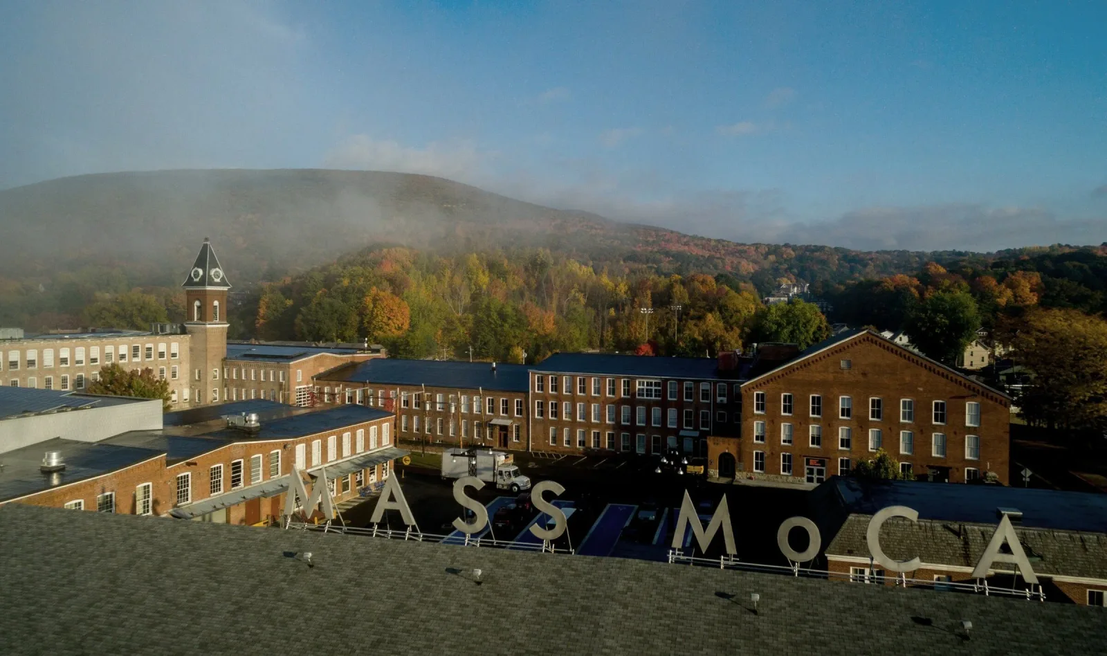 North Adams