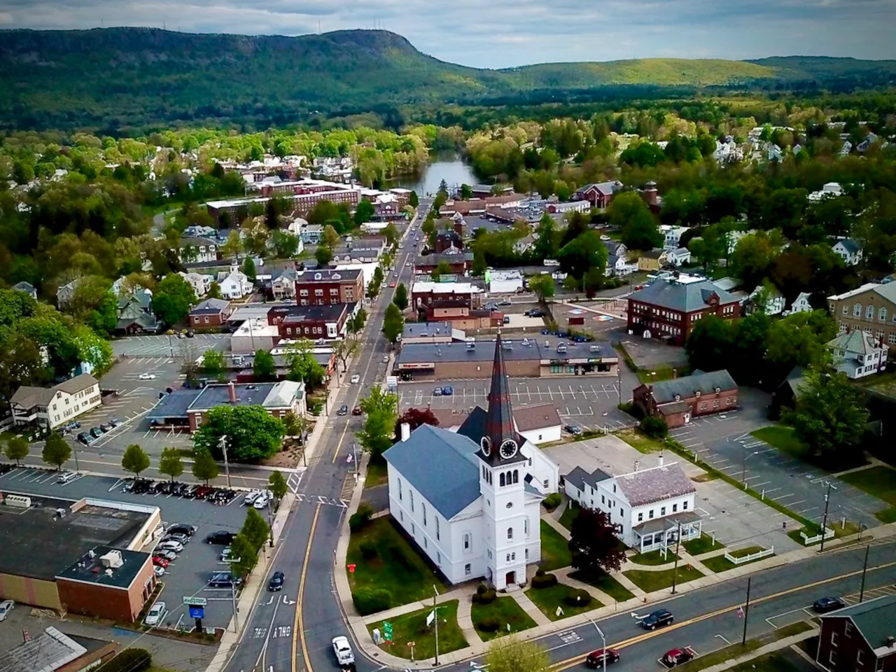 Easthampton Town