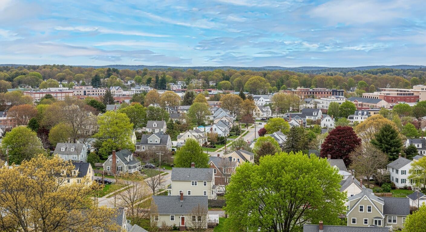 Randolph