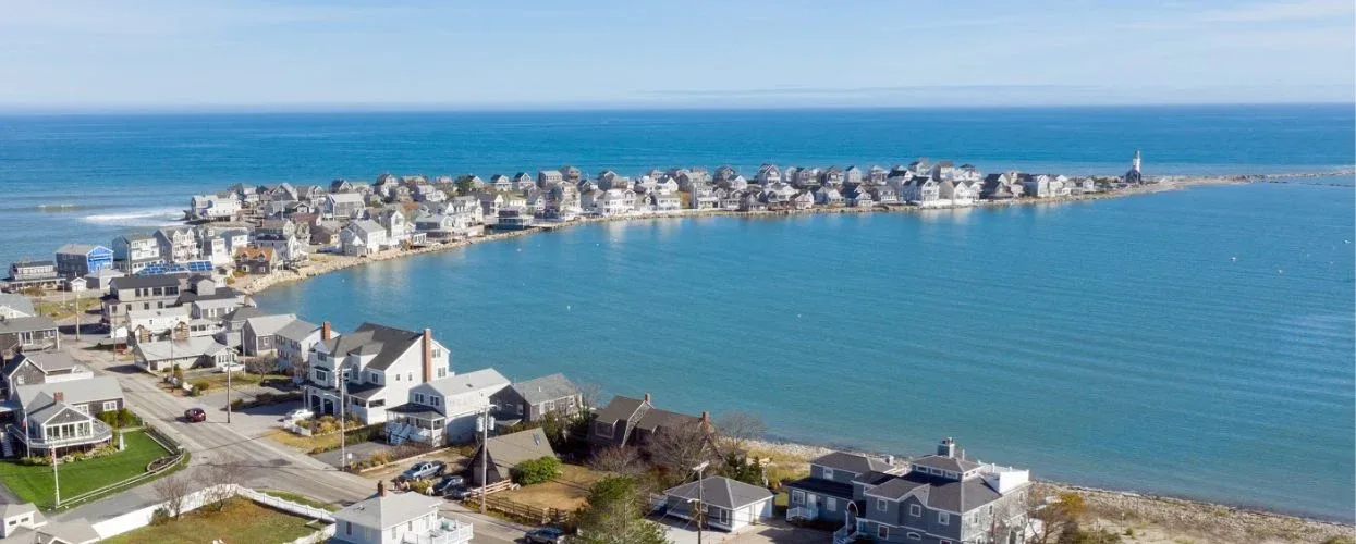 North Scituate