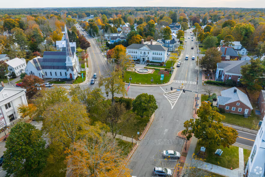 Bridgewater