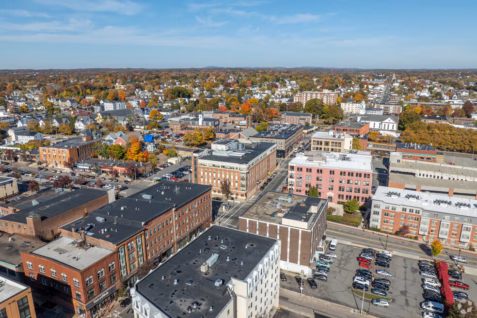 Brockton