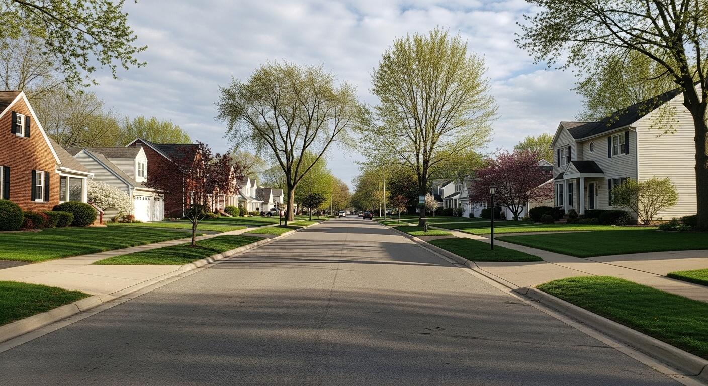 Norton Shores