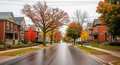 Port Huron