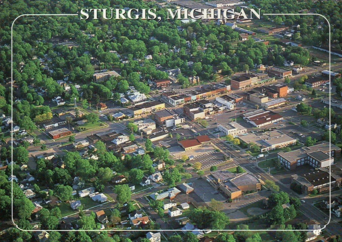 Sturgis