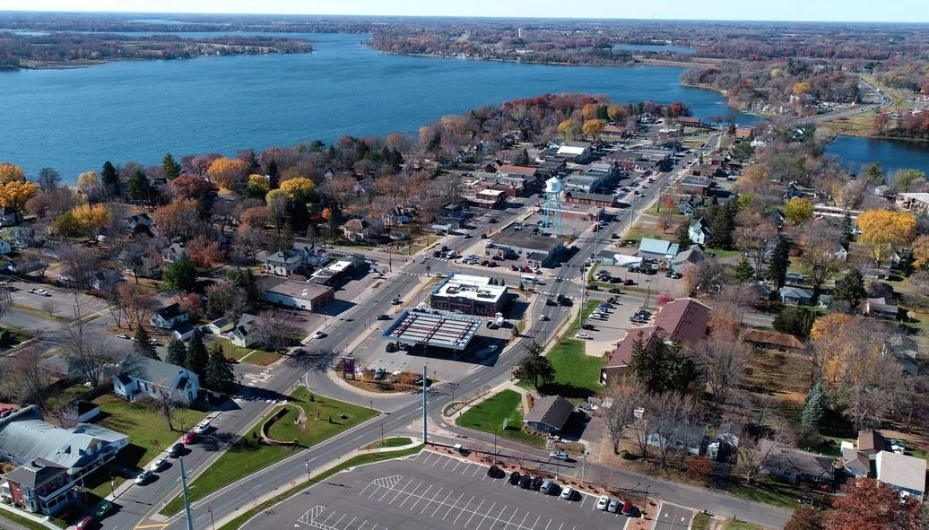 Chisago City