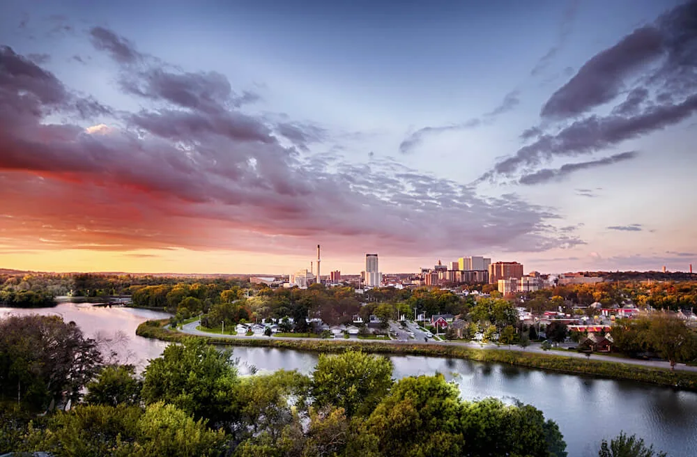 Rochester