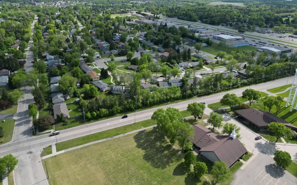 Crookston