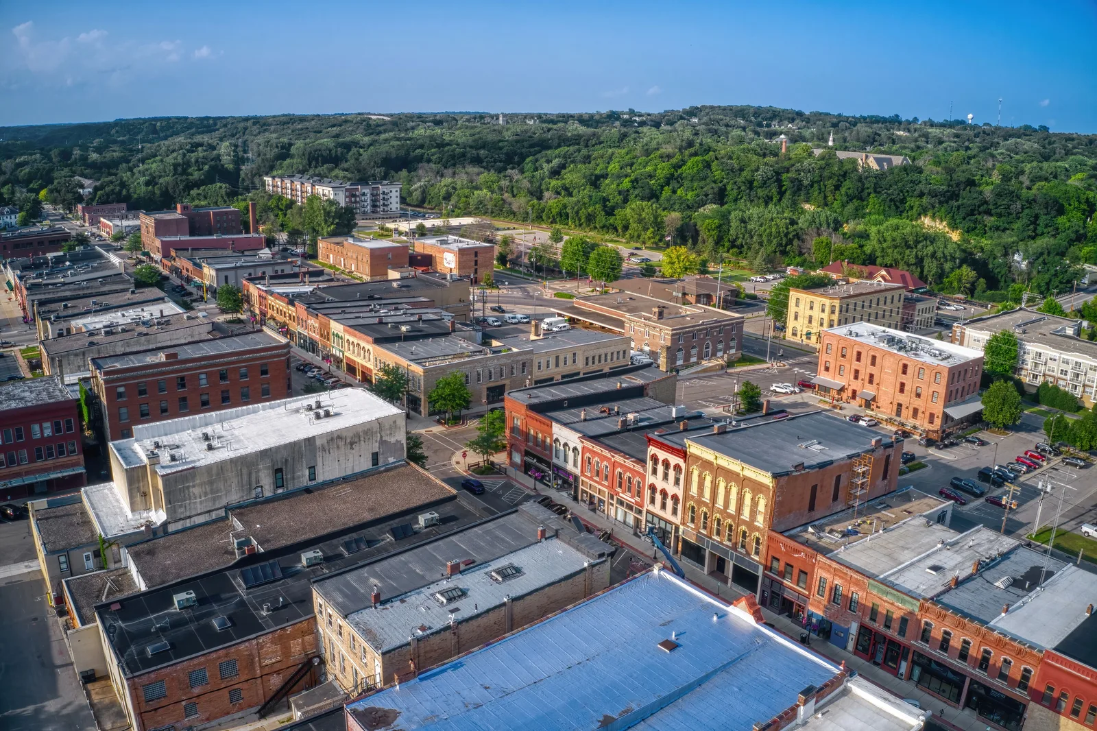 Faribault