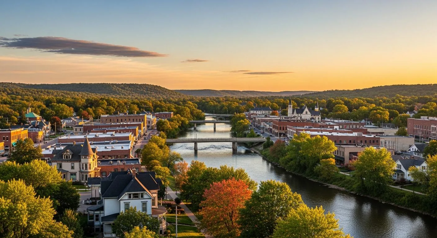 Elk River