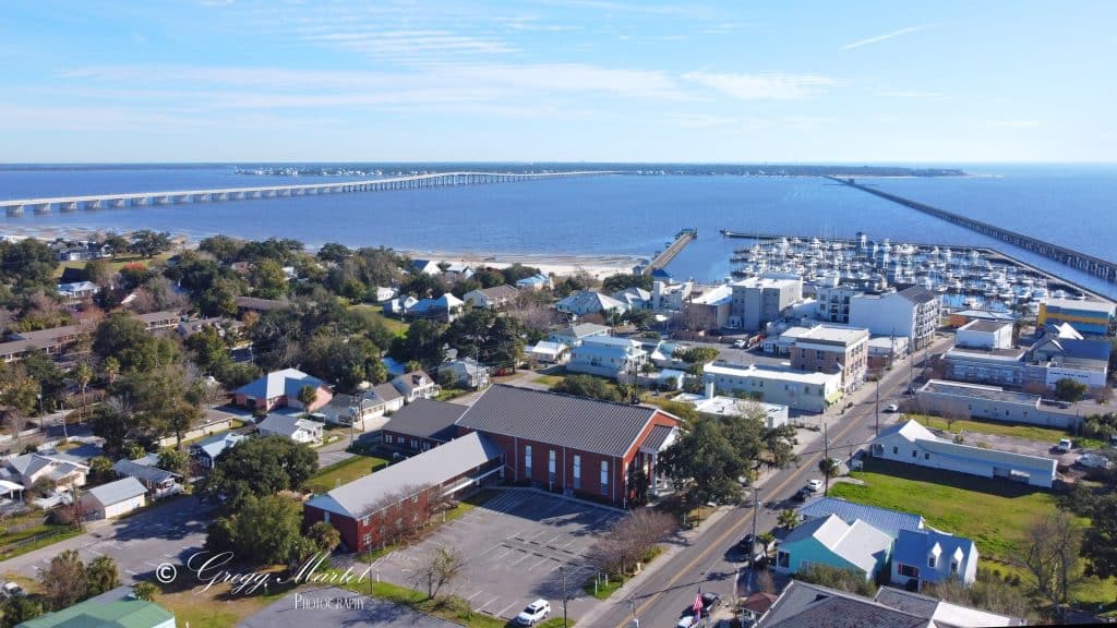 Bay St. Louis