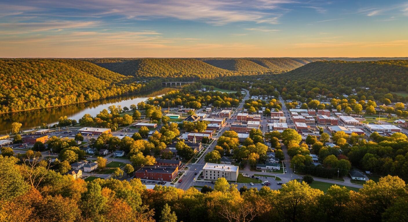 Waynesville