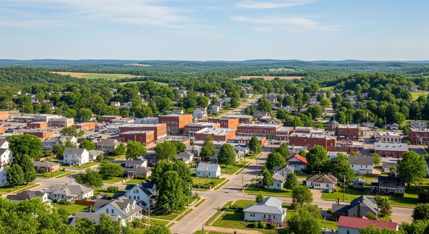 Farmington