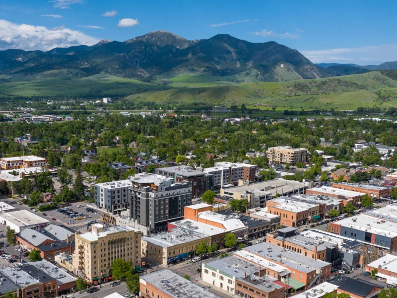 Bozeman