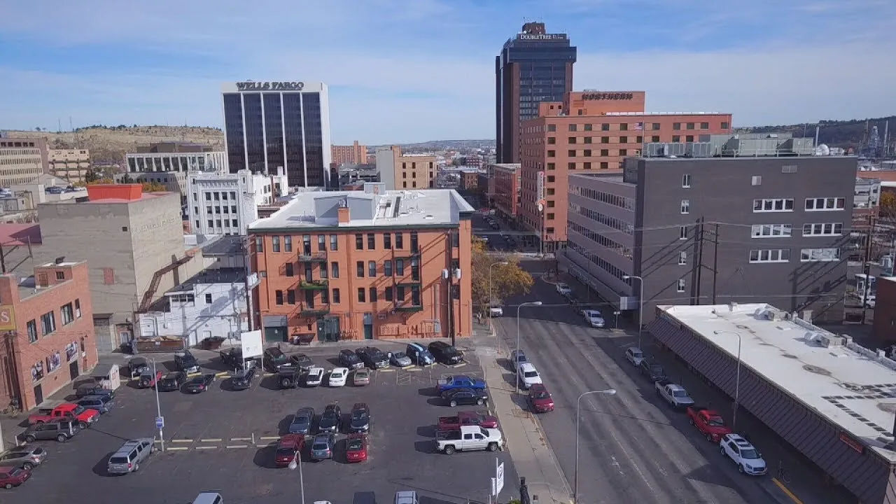 Billings