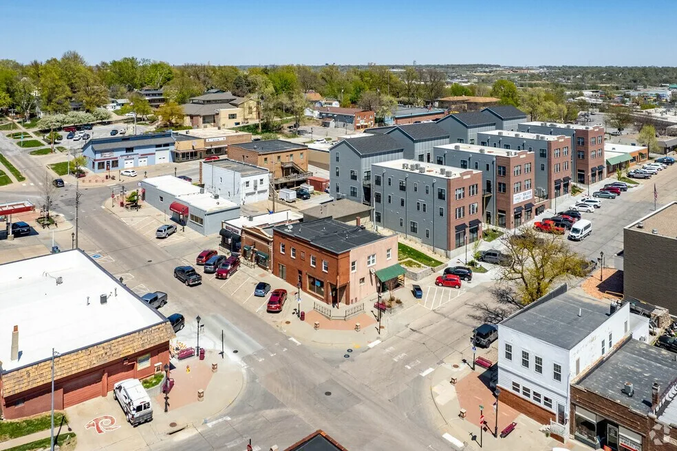 Ralston